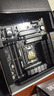 華碩（ASUS）TUF GAMING B760M-PLUS WIFI II重炮手二代 DDR5 CPU 14600KF/14700KF（Intel B760/LGA 1700） 曬單實(shí)拍圖