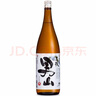 男山日本原裝進(jìn)口尾張男山清酒 發(fā)酵酒低度米酒 【1800ml單瓶裝】 曬單實(shí)拍圖