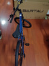 BARTALI巴特力B24L鋁合金山地車山姆同款青少年自行車騎行代步通勤通用 （變色龍）8速青少年山地車 24寸（適合身高135-165CM） 曬單實拍圖