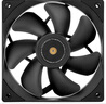 Thermalright(利民) TL-E12B V3 12cm PWM機箱散熱風扇 2000轉速 S-FDB軸承 4PIN PWM  曬單實拍圖