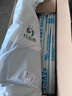 九洲鹿蚊帳 防摔蚊帳免拼接蚊帳架1.5×2米家用【A類(lèi)加密帳紗】 曬單實(shí)拍圖
