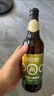 海底撈 德式小麥 精釀啤酒 500ml*12瓶  門店同款 整箱裝  喜宴喜酒 曬單實(shí)拍圖