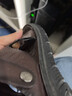 老爺車（WECKER）真皮涼鞋男士沙灘鞋兩穿夏季可泡水開車牛皮防滑軟底涼拖鞋男外穿 LYC67709棕色 40 曬單實拍圖