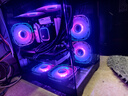 華碩 全家桶i5 13400F/14600KF/RTX5050/5070/5060/ti顯卡臺式組裝電腦主機游戲臺式機整機265kf準系統(tǒng) 配置八 U7265KF準系統(tǒng)主機 單主機 曬單實拍圖