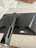華碩（ASUS）TUF小金剛 27英寸2K顯示器 高刷電競(jìng) FastIPS顯示屏 0.3ms響應(yīng) 內(nèi)置雙音箱 G-sync 2K300Hz升降 VG27AQML5A戰(zhàn)殺27 曬單實(shí)拍圖