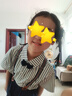 羅蒙兒童演出服背帶套裝男童襯衣夏款休閑 藍色短款背帶套裝 130 曬單實拍圖