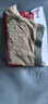 貓人【A類一等品+10A抑菌】男士內(nèi)褲男夏季醫(yī)用長絨純棉高端平角褲 曬單實拍圖