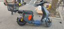 九號（Ninebot）九號電動新品Fz 110電動自行車9號智能鋰電【門店自提】 到門店選顏色 曬單實(shí)拍圖