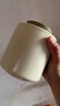 京東京造 茶葉罐 陶瓷密封罐中式國風(fēng)防潮儲(chǔ)存茶罐千里江山茶葉罐 曬單實(shí)拍圖