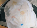京東京造嬰兒拉拉褲 全包臀褲型尿褲尿不濕 AirPlus系列XL碼28片(12-17kg) 曬單實(shí)拍圖