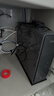 海爾（Haier）鮮活水promax 889凈水器家用RO反滲透廚下式瞬時(shí)1400G大流速直飲機(jī)8年進(jìn)口膜母嬰直飲國(guó)家補(bǔ)貼 曬單實(shí)拍圖