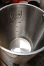 九陽（Joyoung）熱水壺燒水壺電水壺2L大容量 316L不銹鋼一體無縫內(nèi)膽 0膠水家用開水壺K20FD-W513 曬單實拍圖
