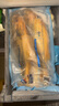 海名威 冷凍黃花魚(yú)700g/2條 寧德大黃魚(yú)地標(biāo) 海鮮水產(chǎn) 生鮮魚(yú)類(lèi)  曬單實(shí)拍圖