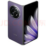 OPPO Find N5 16GB+512GB 暮紫 超薄機身 超長續(xù)航冰川電池 驍龍8至尊版 AI 5G 折疊屏旗艦手機 曬單實拍圖
