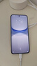 華為  nova 12活力版6.88mm超薄潮美直屏前置6000萬超廣角 512GB 冰川白 【贈話費券】國家補貼 曬單實拍圖