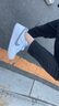 耐克NIKE男子休閑鞋板鞋 DUNK 舒適緩震運(yùn)動鞋IH0632-141白色 40 曬單實拍圖