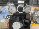馬達(dá)微森高品質(zhì)大師微距鏡頭手機(jī)微距鏡頭90MM高清拍照32X拍攝視頻5鏡片 高品質(zhì)大師32X 微距鏡頭+濾鏡 曬單實(shí)拍圖