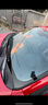 固特異（GOODYEAR）汽車(chē)貼膜 金剛系列汽車(chē)隔熱膜汽車(chē)膜玻璃膜車(chē)窗膜汽車(chē)膜全車(chē)膜防曬隔熱防爆太陽(yáng)膜 曬單實(shí)拍圖