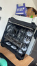 華碩（ASUS）RTX5080主機RTX5070Ti/5090D主機i9 14900KF U7 265K rog全家桶黑神話游戲主機臺式組裝機電腦整機 U7 265KF+華碩RTX5080 丨七 曬單實拍圖