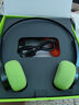 魔浪HiFiFreee Pro自帶內(nèi)存頭戴式電競(jìng)游戲MP3音樂(lè)藍(lán)牙耳機(jī)復(fù)古便攜重低音超長(zhǎng)續(xù)航高清音質(zhì)通話降噪 標(biāo)配版-黑色【無(wú)內(nèi)存】 適用于華為蘋(píng)果小米o(hù)ppo 曬單實(shí)拍圖