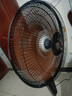 揚(yáng)子揚(yáng)子風(fēng)扇落地扇制冷電風(fēng)扇渦輪家用工業(yè)宿舍辦公室立式超靜音大風(fēng)力臥室一級(jí)能效 18英寸鋁葉機(jī)械款+銅芯電機(jī) 曬單實(shí)拍圖