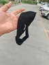 李寧運(yùn)動發(fā)帶女護(hù)額頭帶吸汗男跑步頭巾止汗帶導(dǎo)汗帶束發(fā)帶頭箍頭圍戴 曬單實(shí)拍圖