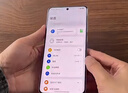 realme 真我GT7 新品5G游戲手機(jī) 144Hz刷新 輕薄大電池7200mAh長(zhǎng)續(xù)航+快充100W 天璣9400+ 極窄邊框直屏 石墨烯·雪 12GB+256GB 官方標(biāo)配 曬單實(shí)拍圖