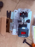 博世（BOSCH）修邊機(jī)GLF18V-8鋰電無(wú)刷電木銑木工修邊機(jī)新款修邊倒角機(jī)雕刻機(jī) 裸機(jī)套餐（無(wú)電池和充電器） 曬單實(shí)拍圖