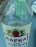 卡夫卡（Kafka）洋酒 白朗姆酒 750ml DIY調酒 基酒 配制酒 曬單實拍圖