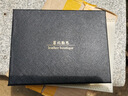 述榮頭層牛皮鐵路職工工作證真皮卡套外皮保護(hù)套證件套外殼鐵路工作正皮套 鐵路/頭層牛皮【酒紅色】 曬單實(shí)拍圖