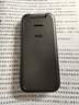 HMD2660 Flip 4G全網(wǎng)通 傳承諾基亞經(jīng)典 雙卡雙待 翻蓋大按鍵大字體備用老人老年學(xué)生AI手機 黑色 曬單實拍圖