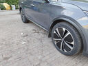 賽輪液體黃金靜音棉輪胎/汽車(chē)輪胎265/45R21 108W S01 SUV 曬單實(shí)拍圖