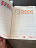 數(shù)字0-100描紅本（套裝全4冊(cè)）幼小銜接大開(kāi)本鉛筆數(shù)字描紅本 學(xué)前準(zhǔn)備數(shù)字啟蒙 控筆訓(xùn)練幼兒園團(tuán)購(gòu)教材暑假作業(yè) 一升二暑假銜接 小升初暑假銜接 曬單實(shí)拍圖