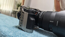 斯莫格（SmallRig）適用索尼A7C2 A7CR 相機兔籠sony a7c2底板L型手柄套件全包拓展框取景器眼罩底座微單反拍攝影配件 【迅鷹】快拆全包兔籠（5198） 曬單實拍圖