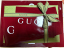 GUCCI古馳Dionysus系列迷你手袋[七夕禮物] 米色和烏木色 均碼 曬單實(shí)拍圖