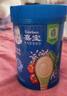 嘉寶（GERBER）番茄牛肉谷物高鐵米粉 嬰幼兒米粉寶寶輔食米糊250g6月齡+ 曬單實(shí)拍圖