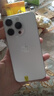 Apple/蘋(píng)果 iPhone 15Pro/15ProMax 正品 拍拍二手手機 蘋(píng)果（15Pro） 128G 曬單實(shí)拍圖