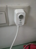 奧克斯【全毯速熱｜58℃恒溫】電熱毯新款自動(dòng)斷電除螨抗菌雙人電褥子 小熊款【雙控除螨】150cm*180cm 曬單實(shí)拍圖
