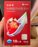 【原研藥】萬艾可 枸櫞酸西地那非片 50mg*10片/盒 男科用藥 小藍片 曬單實拍圖