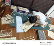 若態(tài)若客加特林機關(guān)槍兒童玩具槍拼裝拼圖成人diy積木槍男孩生日禮物 曬單實拍圖