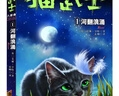 貓武士·新版五部曲·族群黎明·全6冊套  兒童文學(xué)動物小說自主閱讀生存勇氣成長勵志 奇幻冒險小說 中小學(xué)生青少年提升寫作作文能力 課外書王芳推薦暑假作業(yè) 一升二暑假銜接 小升初暑假銜接 曬單實拍圖