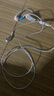 科沃【熱銷20w+】耳機(jī)有線適用蘋果iPhone14/13/12/11/X/XR/7/i7p/8/plus/pro手機(jī)lightningK歌耳機(jī) 曬單實(shí)拍圖