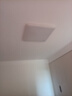 惠普客廳大燈具套餐三室兩廳吸頂燈簡約led普瑞護眼智能中山包安裝 曬單實拍圖