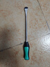 沃爾范 WOLL FAN工業(yè)級扒輪胎工具撬棒撬棍扁頭撬杠電動(dòng)車(chē)三輪摩托木工神器起釘 曬單實(shí)拍圖