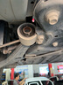 殼牌（Shell）機油全合成機油5w-30(5w30) API SP級 4L三代藍殼HX7PLUS京東養(yǎng)車 曬單實拍圖