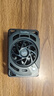 斯莫格（SmallRig）相機散熱器風(fēng)扇通用快拆適用索尼A7C2/A7M4/FX3/FX30/6700佳能R6R50富士XS10直播靜音便攜降溫神器 【索尼微單相機】半導(dǎo)體制冷散熱器 曬單實拍圖