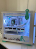 華碩天選x初音未來(lái)聯(lián)名 AMD 9800X3D 5060ti/RTX5070TI/5080 華碩初音未來(lái)主板組裝電腦主機(jī)整機(jī) 配置七 R7 9800X3D/RTX5070TI白 曬單實(shí)拍圖