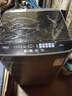 美的（Midea）洗衣機波輪全自動小型迷你5.5/6.5kg家用省空間宿舍租房專用神器 二級能效智能預(yù)約內(nèi)筒專利免清洗 爆款6.5公斤新品|MB65V36E 曬單實拍圖