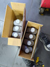 采埃孚（ZF）通用9速自動(dòng)變速箱油AG9邁銳寶XL/創(chuàng)界/探界者/XT4/XT5/XT6 4升 曬單實(shí)拍圖