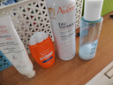 雅漾（Avene）倍護(hù)水潤(rùn)防曬乳50ml*2SPF50+小金剛高倍隔離防曬防水學(xué)生軍訓(xùn)噴霧 曬單實(shí)拍圖